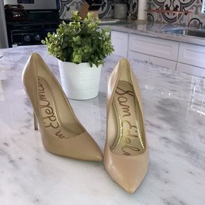 Sam Edelman Hazel Pumps